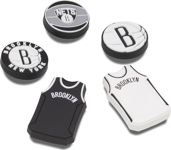 Immagine prodotto Crocs NBA BrooklynNet (Taglia unica)