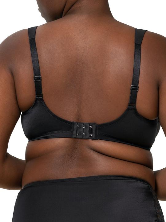 Immagine prodotto Triumph Reggiseno moderno Finesse W01 Minimizer (85 E, Confezione singola)