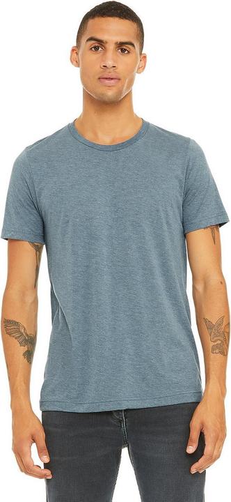Produktbild Bella Canvas Canvas Triblend TShirt mit Rundhalsausschnitt (XS)