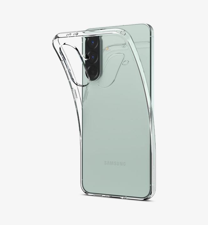 Image du produit Spigen Étui en cristal liquide (Samsung Galaxy A56)