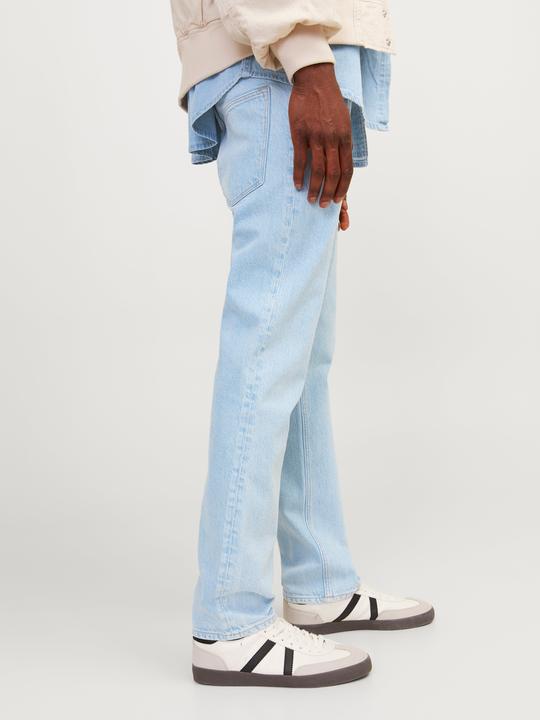 Produktbild Jack & Jones JJICLARK JJEVAN AM 295 Regular fit Jeans Regular fit Jeans (29)