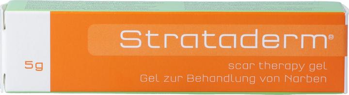 Image du produit Stratpharma Silikongel zur Behandlung von alten und neuen Narben (45.01 ml, Gel)