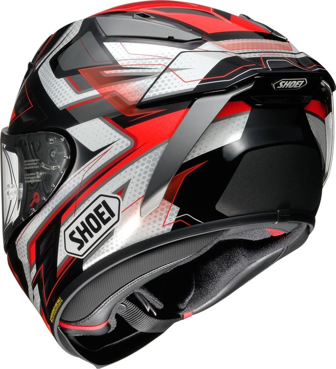 Immagine prodotto Shoei Casco integrale X-Spirit Pro X1 (63 - 64 cm, XXL)