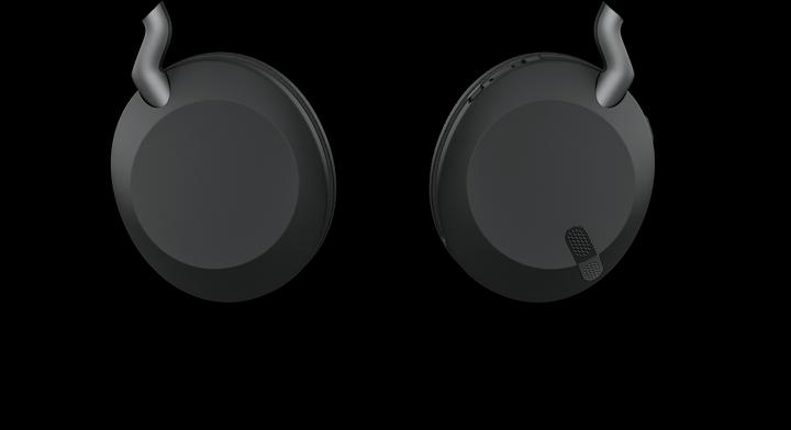 Produktbild Jabra Elite 45h (ANC, 50 h, Kabellos)