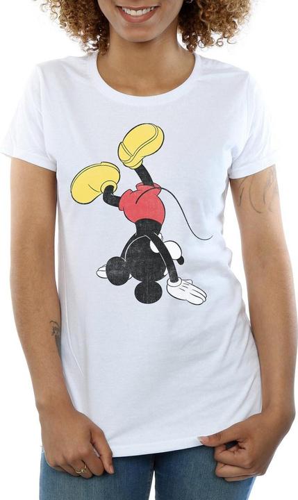 Produktbild Disney Mickey Mouse Upside Down TShirt (XL)