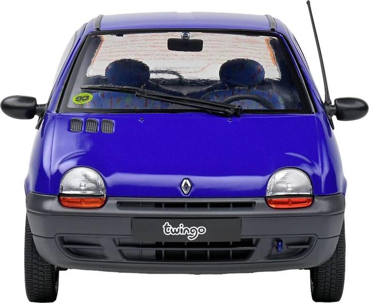 Immagine prodotto Solido 1:18 Renault Twingo MK1 1993