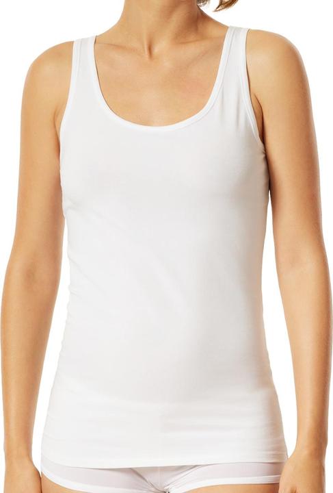 Immagine prodotto Uncover by Schiesser Confezione da 6 top con cinturino Basic (S)
