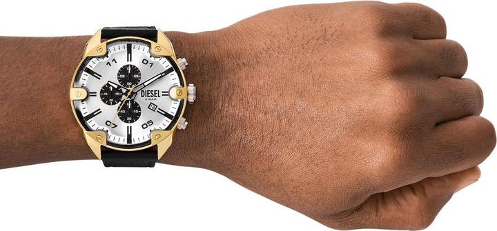 Produktbild Diesel Chronograph SPIKED (Chronograph, 49 mm)
