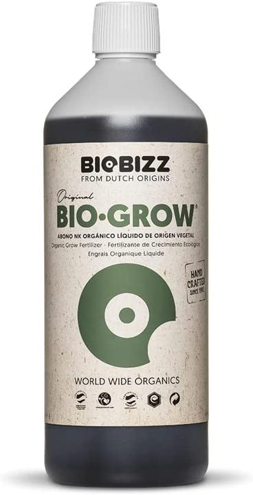 Produktbild BioBizz Bio Grow (0.60 kg, 0.50 l)