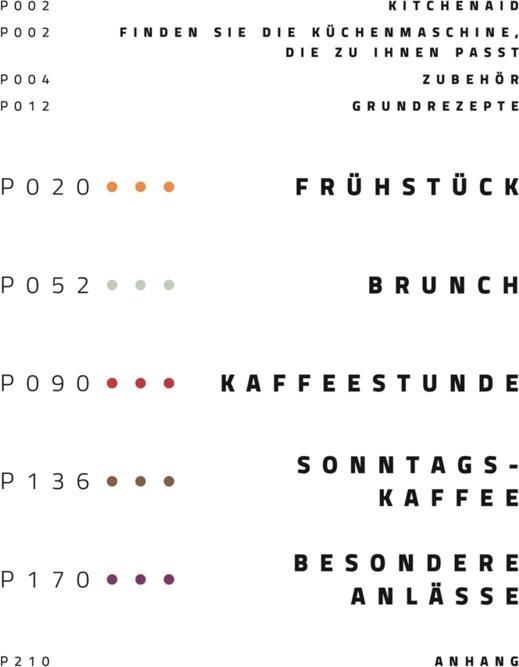 Immagine prodotto Kitchenaid: Pâtisserie und Backen leicht gemacht (Tedesco, Casa editrice DK, 2023)