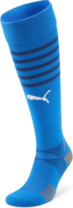 Blu elettrico Lemonade-PUMA Bianco