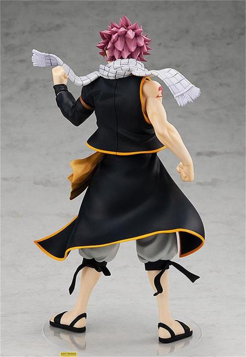 Image du produit Good Smile Company POP UP PARADE Natsu Dragneel XL 40 cm
