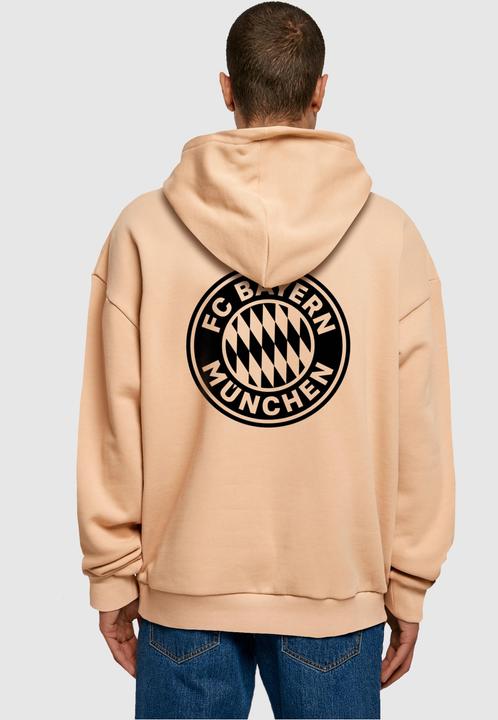 Image du produit FC Bayern München Hoody Ultra Heavy - 115461 (4XL)