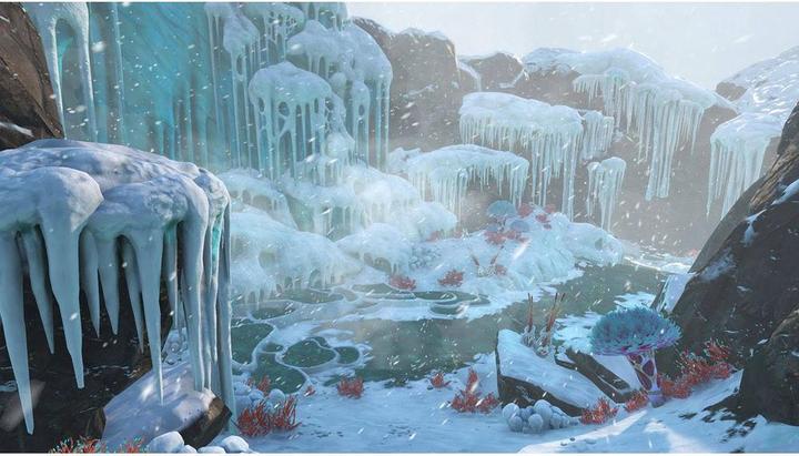 Produktbild Bandai Namco Subnautica: Below Zero (PS4, DE, FR, IT)