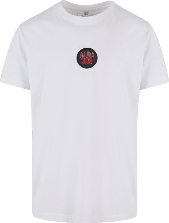 Produktbild Mister Tee Ballin 23 Patch Tee (S)