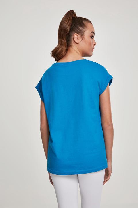 Immagine prodotto Urban Classics Tee a spalla estesa da donna (L)