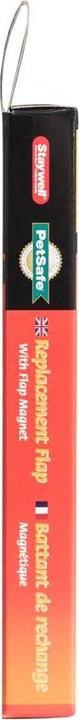 Produktbild Staywell Magnetklappe (Magnetische Katzenklappe)