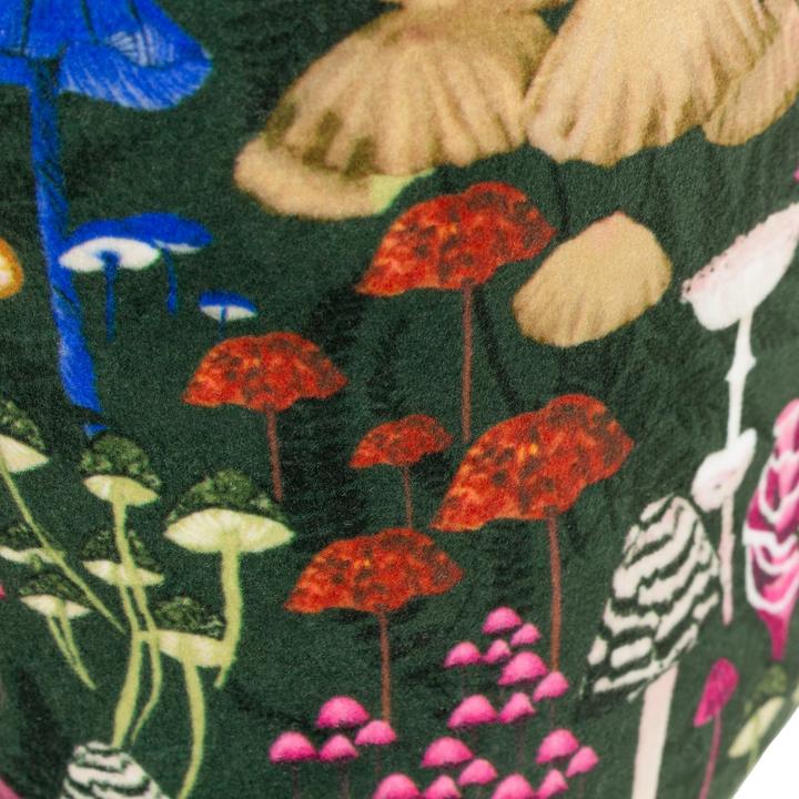 Immagine prodotto Furn Amanita Funghi Astratti Fermaporta