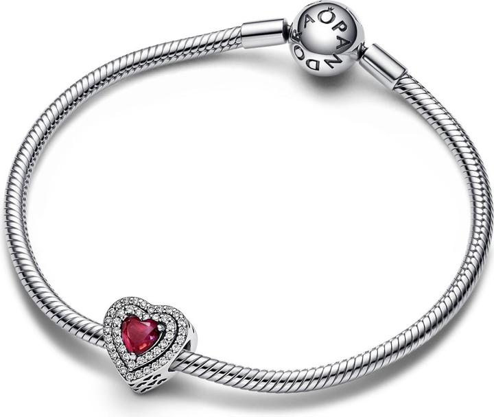 Produktbild Pandora Timeless (Sterling Silber 925)