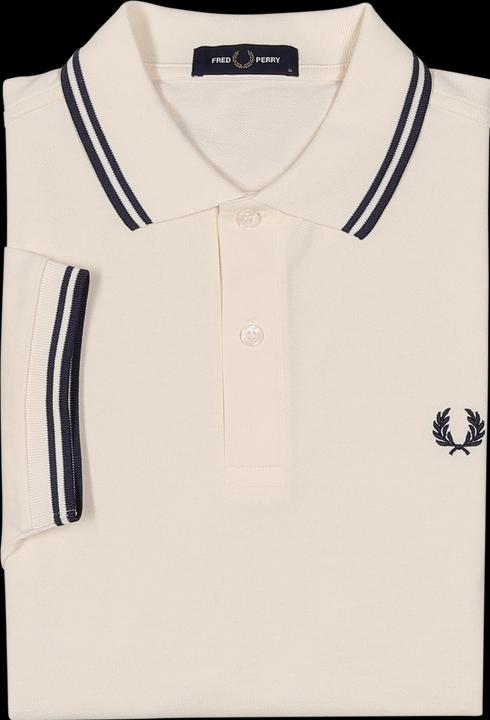 Image du produit Fred Perry Poloshirt M3600 (S)