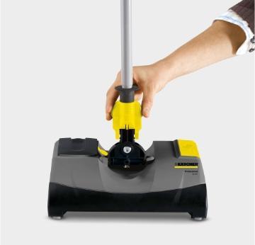 Productafbeelding Kärcher Professional Batterij bezem (1 Pcs.)