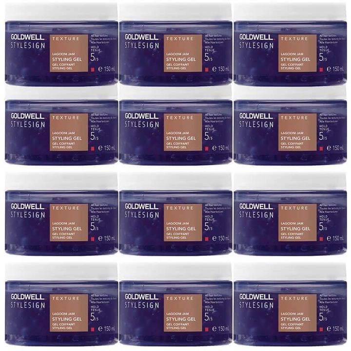 Produktbild Goldwell Lagoom Jam (Haargel, 150 ml)