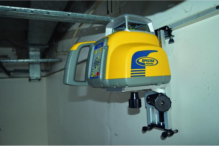 Actual product image Geo-Fennel Rotationslaser SPECTRA HV302