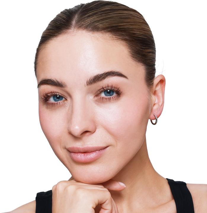 Produktbild Heideman Tabea silberfarben (100% Edelstahl)
