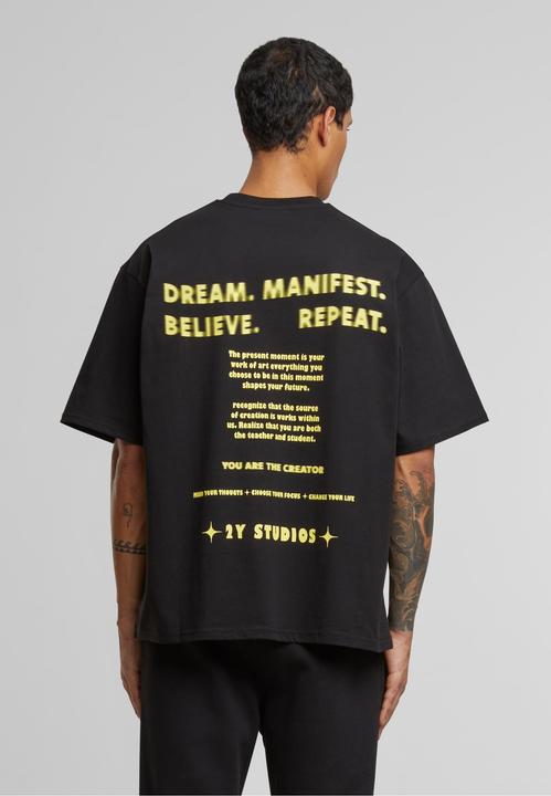 Actual product image Sony Creator Oversize Tee - 87519 (XS)