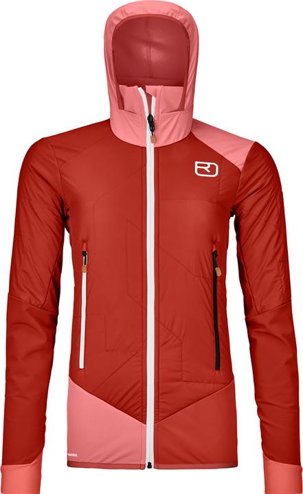 Ortovox Col Becchei Hybrid Jacket Sw W