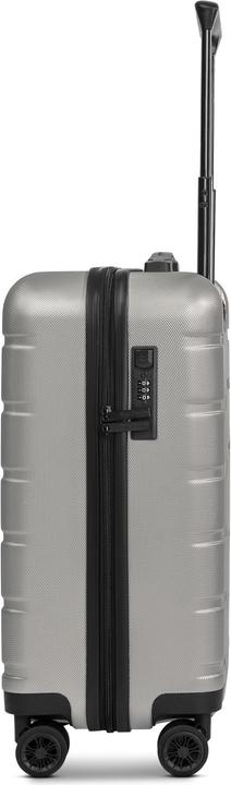 Actual product image Tonino Lamborghini Bologna 4 Rollen Kabinentrolley S 53 cm (35 l, Hand luggage (up to 50 litres))