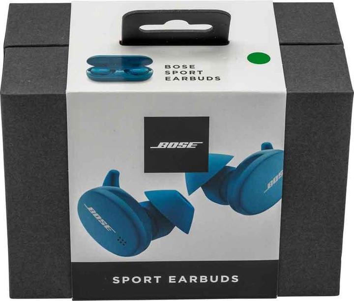 Image du produit Bose Sport Earbuds (5 h, Sans fil)