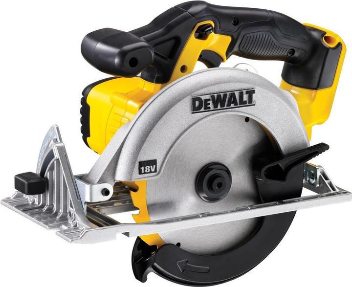 Produktbild DeWalt DCS 391 N