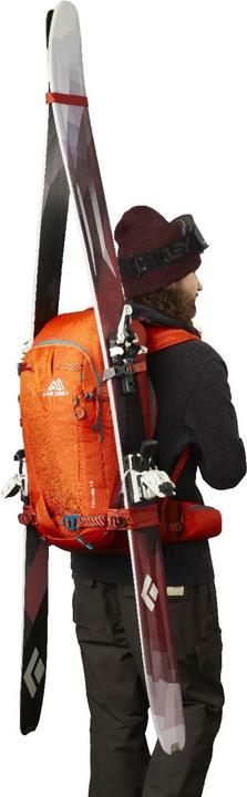 Produktbild Gregory Targhee 26L (26 l)