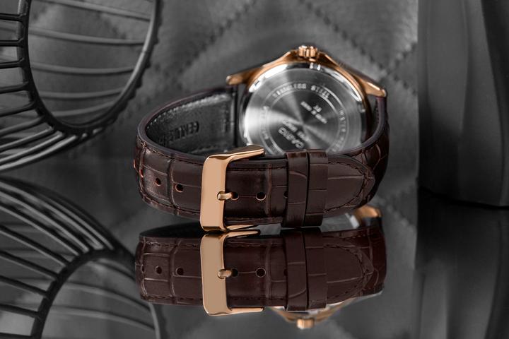 Produktbild Casio MTP-1384L-1AVDF Herrenuhr + BOX