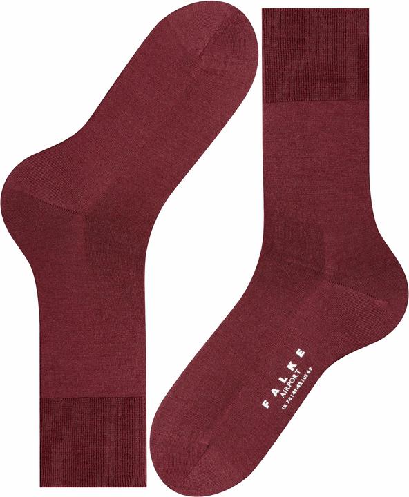 Actual product image Falke Airport SO (Single pack, 45 - 46)