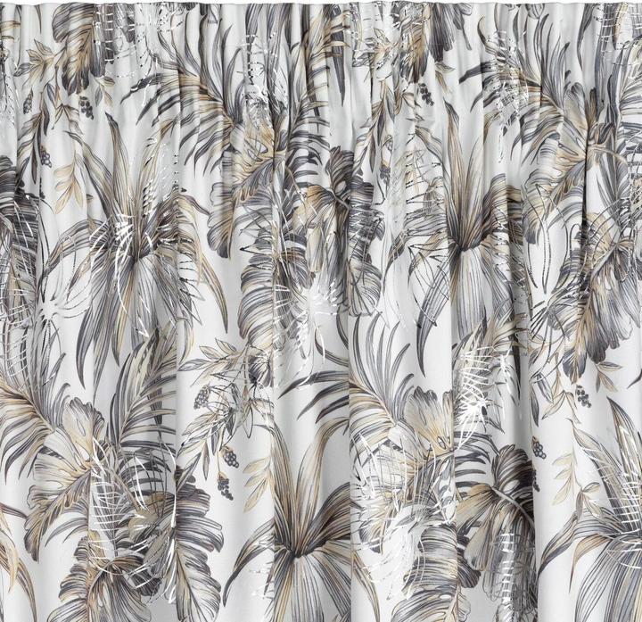 Immagine prodotto Eurofirany Zas (140 x 270 cm)