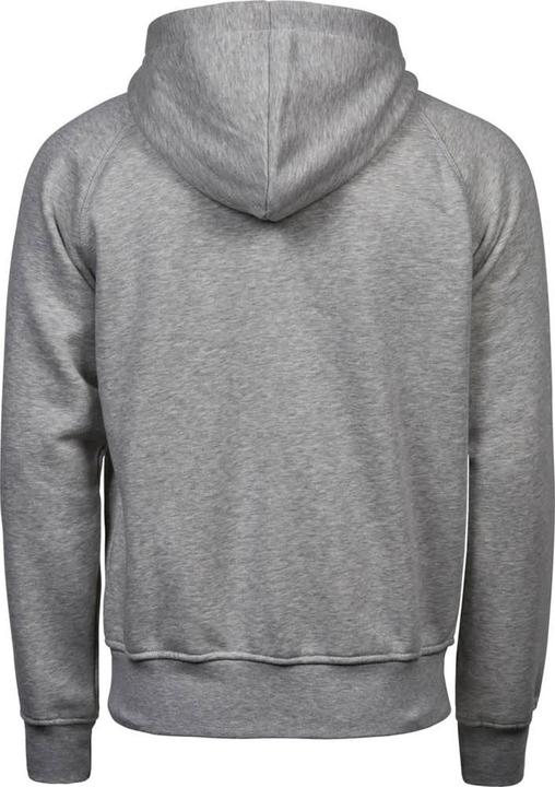 Immagine prodotto Tee Jays Felpa Fashion Cerniera e Cappuccio Uomo (S)
