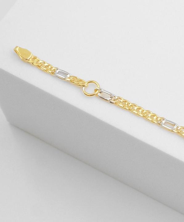 Actual product image Muau Fantasy (14 cm, Yellow gold)