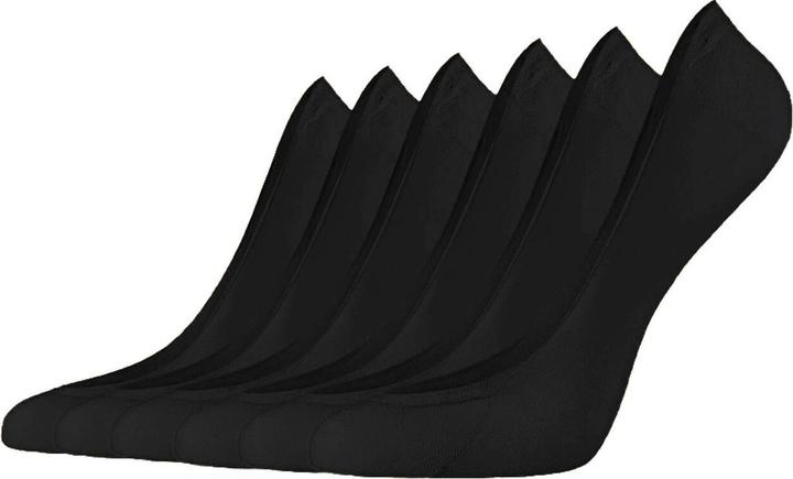 Camano Basic everyday Footies 6p