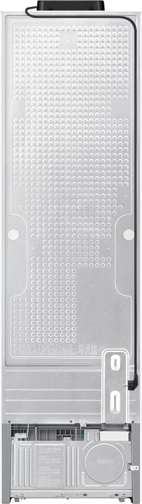 Immagine prodotto Samsung BRB30600EWW Frigorifero Combinato da Incasso capacita'297 (298 l)