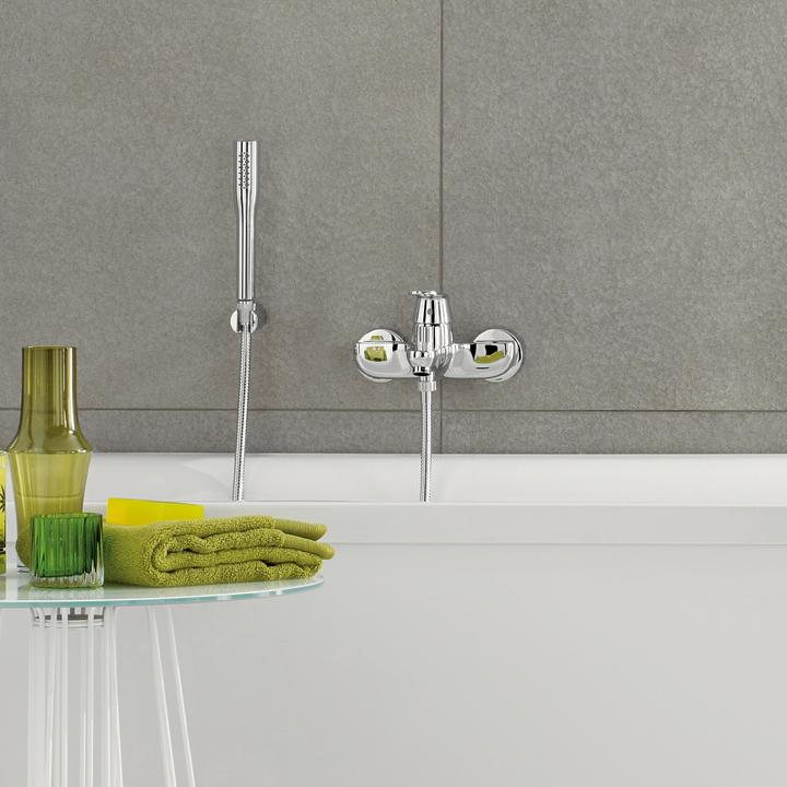 Produktbild Grohe Eurosmart Cosmopolitan Einhand-Wannenbatterie