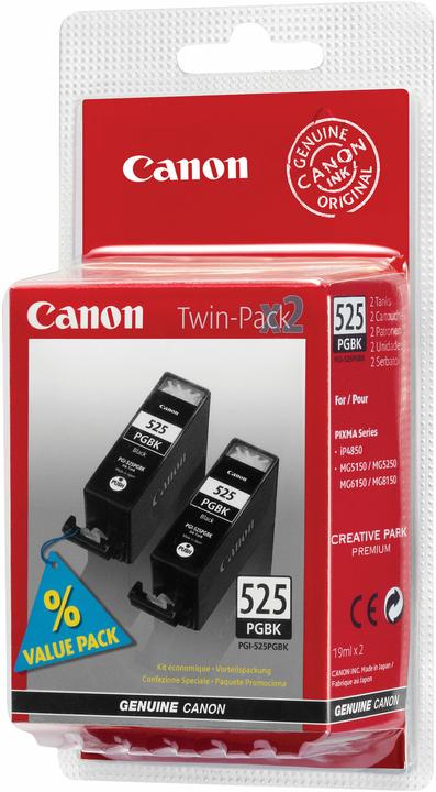 Immagine prodotto Canon PGI-525 (FC)