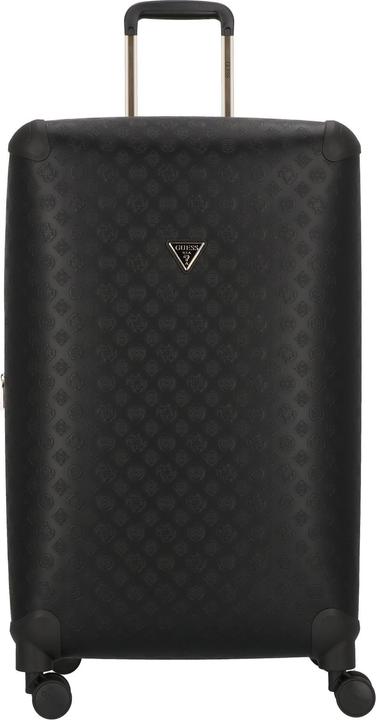 Guess Wilder 4 Rollen Trolley 77 cm mit Dehnfalte (103 l, XL (ab 115l))