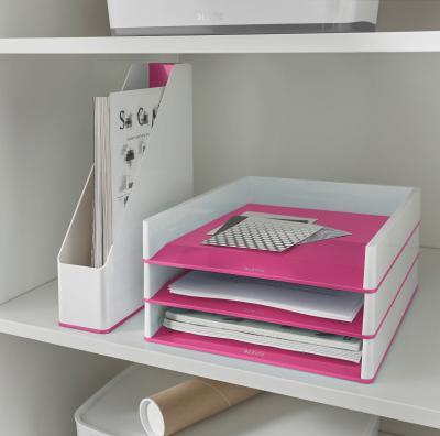 Produktbild Leitz Wow Duo Colour (A4)