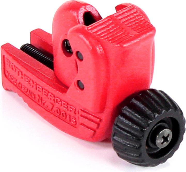 Produktbild Rothenberger Rohrabschneider MINI MAX 70015 (85 mm)