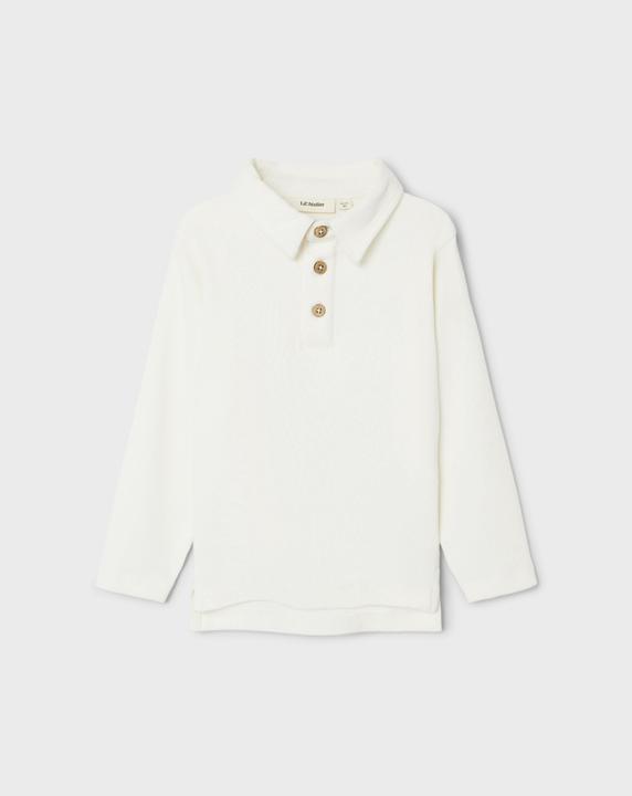 Produktbild Name it Slim Fit Oberteil mit langen Ärmeln (98)