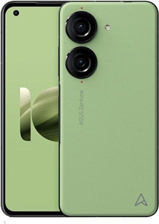 Immagine prodotto ASUS Zenfone 10 (512 GB, Verde Aurora, 5.90", Doppia SIM, 50 Mpx, 5G)