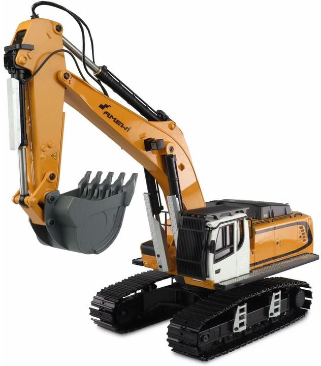 Amewi Kettenbagger G106E (RTR Ready-to-Run)