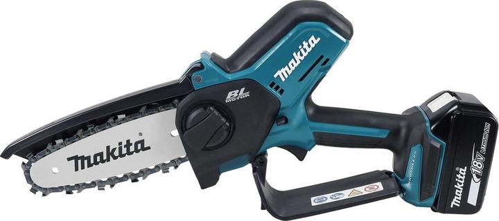 Immagine prodotto Makita DUC150Z (Sega a catena a batteria)